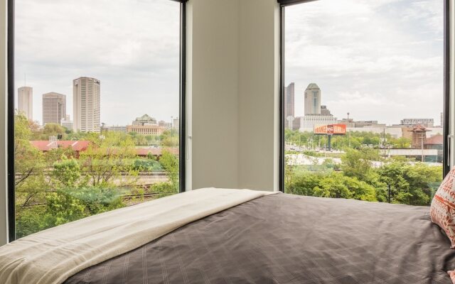 West Side Apartments