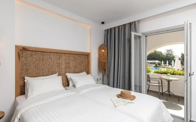 Naxos Resort