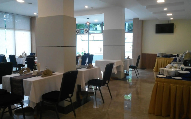 Hotel H Valley Yangon