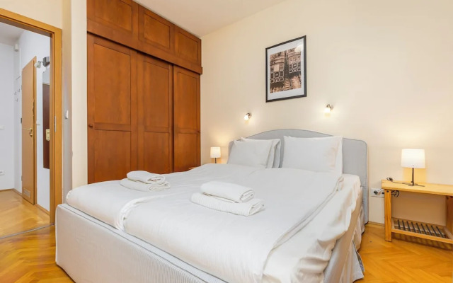 Venus Apartments - Helena Haz