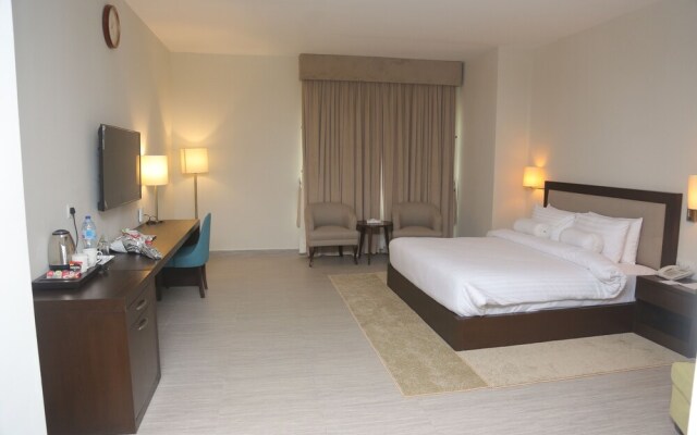 Millennium Hotel Islamabad