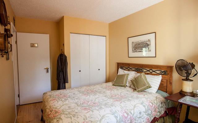 Hidden Valley Bed and Breakfast
