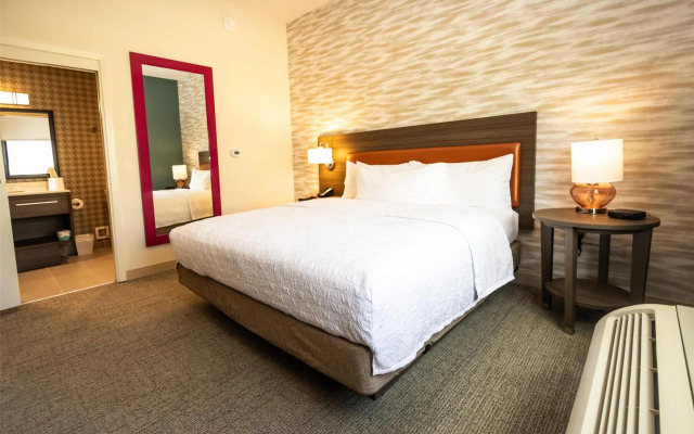 Home2 Suites By Hilton Hammond, La