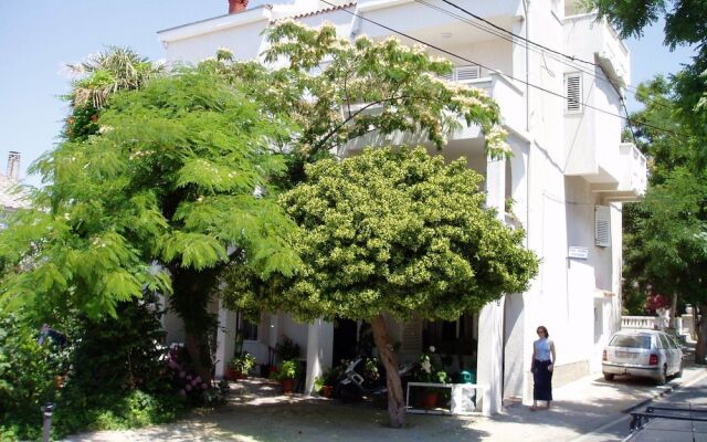 Apartments Neve