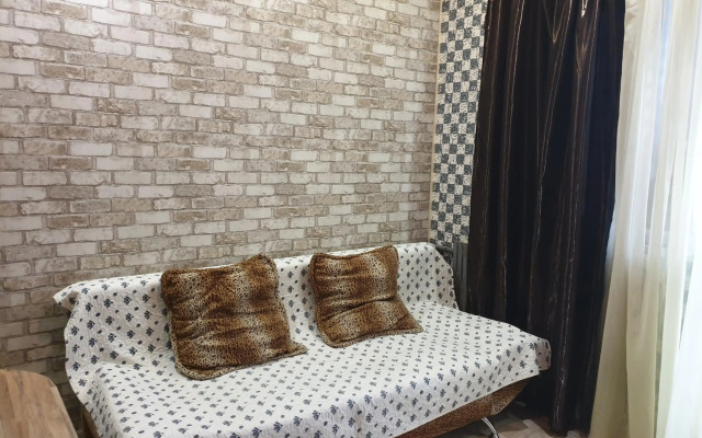 Apartments on Rodnikovoy