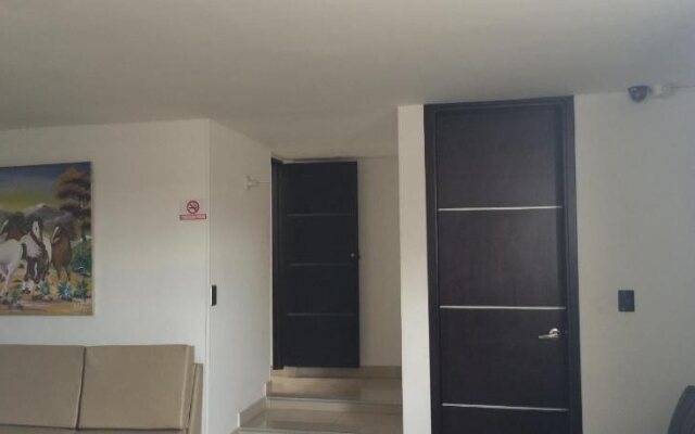 Hb Hotel Boutique Colombia