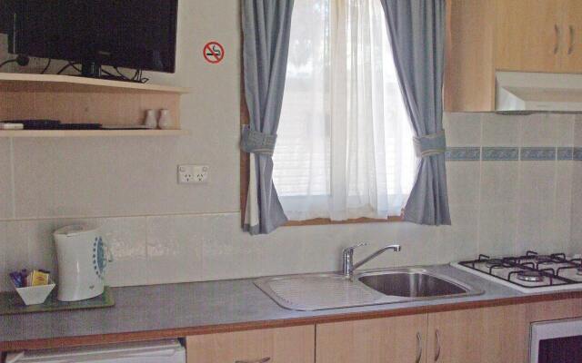 Acclaim Gateway Caravan Park