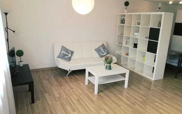 Feriewohnungen Hagnau