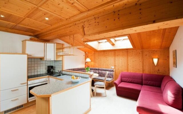 Landhaus Huber