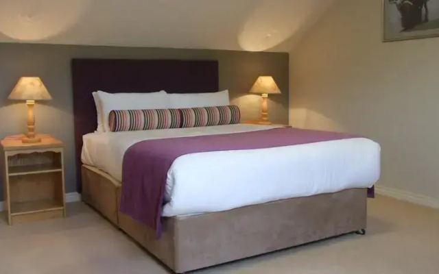 Coachmans Townhouse Hotel