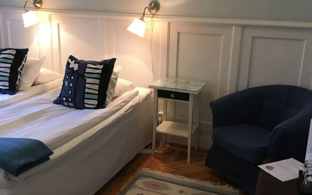 Pensionat Odengatan 38