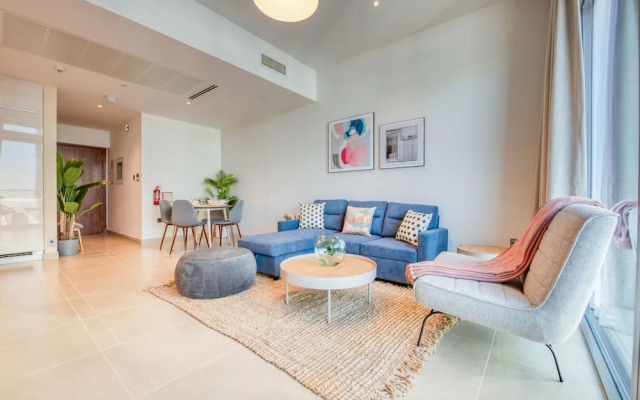 Maison Privee Marina Gate 2