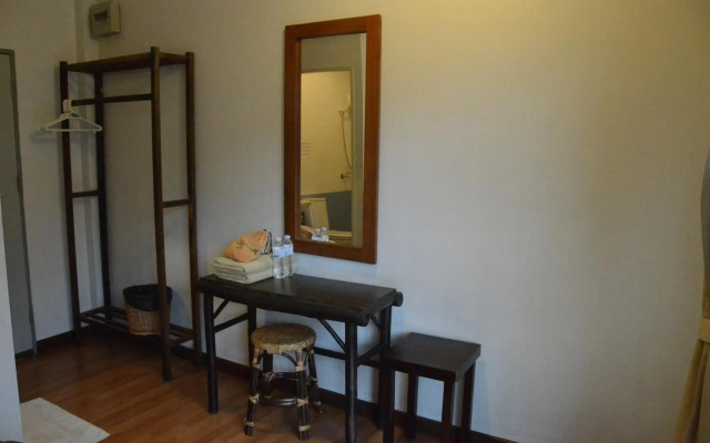 Lamphu House Bangkok