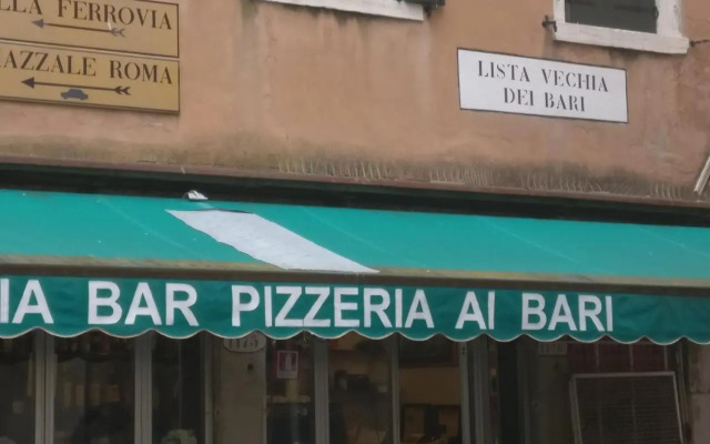 alla lista