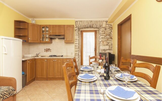 Apartments Mirjana Medulin 133
