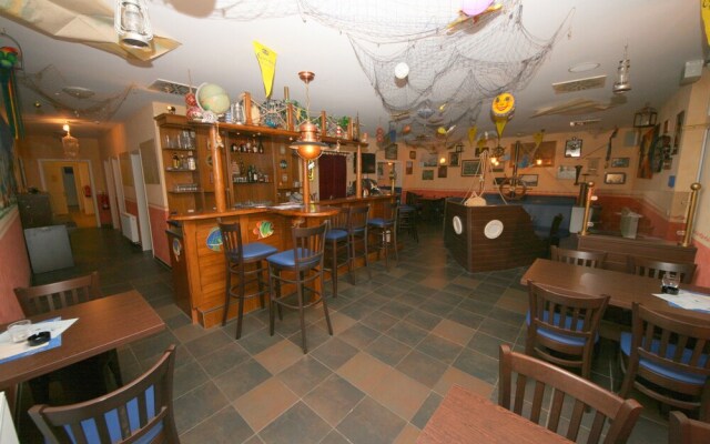 Hotel & Restaurant Albatros