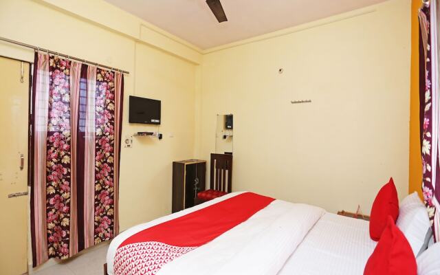 OYO 22406 Shree Shree Guest House