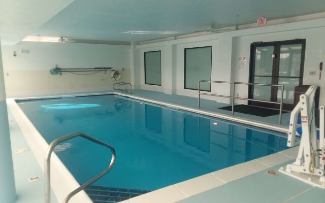 Best Western Joliet Inn & Suites