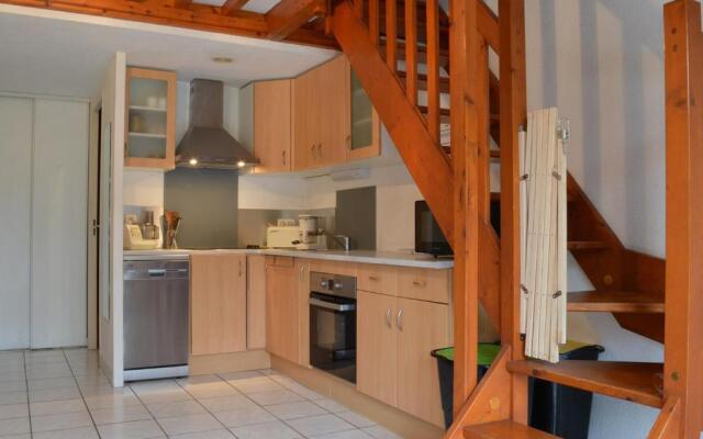 Appartement Argelès-sur-Mer, 3 pièces, 6 personnes - FR-1-225-224