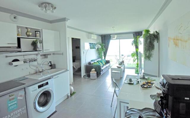 Appartement de L'Espiguette