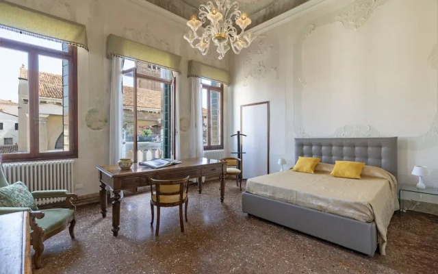 Ca Magia 1 by Wonderful Italy