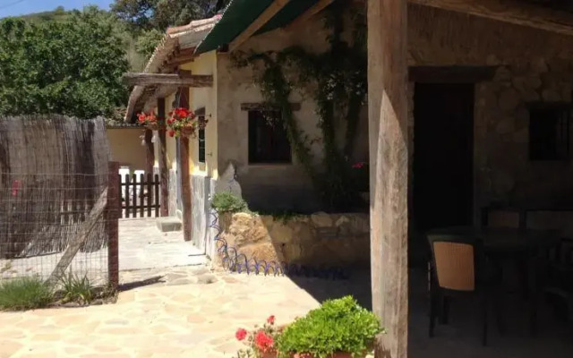 Country house La Encina