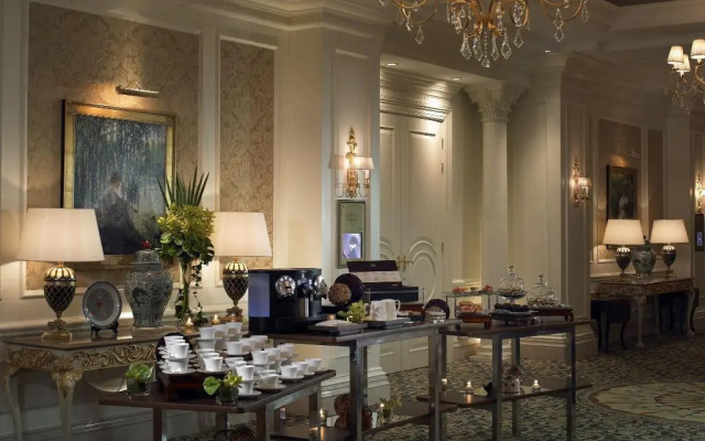 The Ritz-Carlton, Beijing