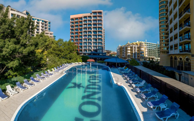 MPM Hotel Condor - All Inclusive Light