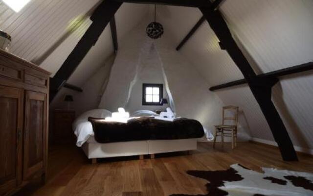 Cottage Nostalgia