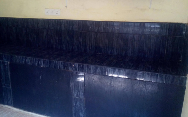 Kandy City Elephant Hostel