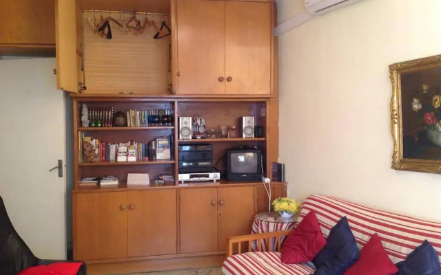 Sant Pau Apartments