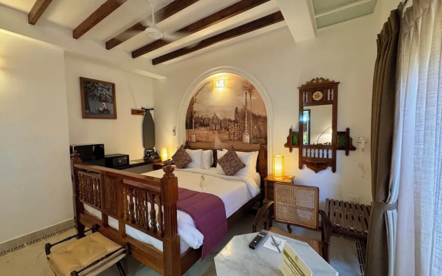 La Plage SeaView Suites
