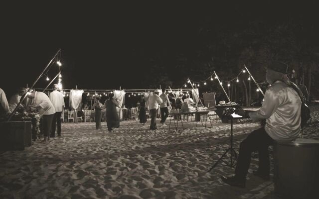 Long Beach Club Krabi