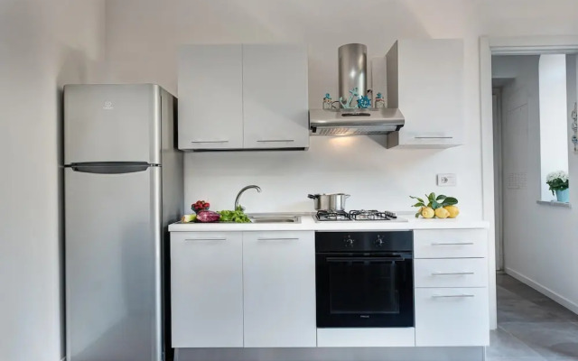 Sorrento Capo Light Blue