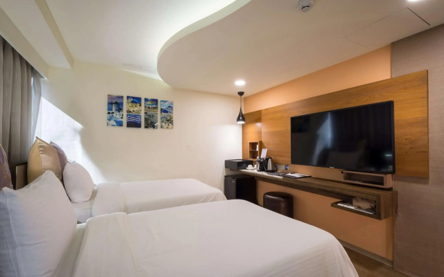 Good Hotel Minsheng