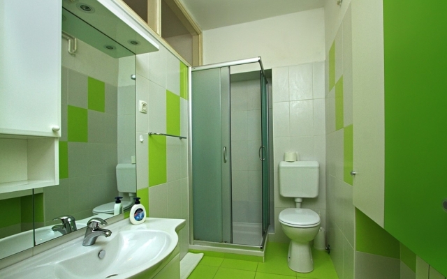 Holiday house Linda2 - 20m from the sea Lumbarda, Island Korcula