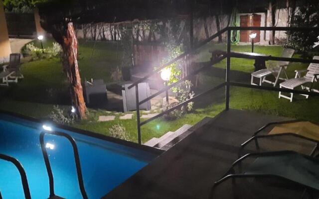 La Terrazza Casa Vacanza