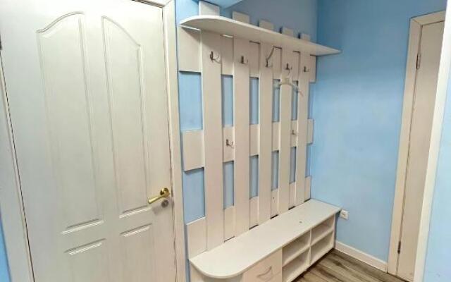 Tolebi Tay Apartments, 2 rooms, near Mega Alma-Ata