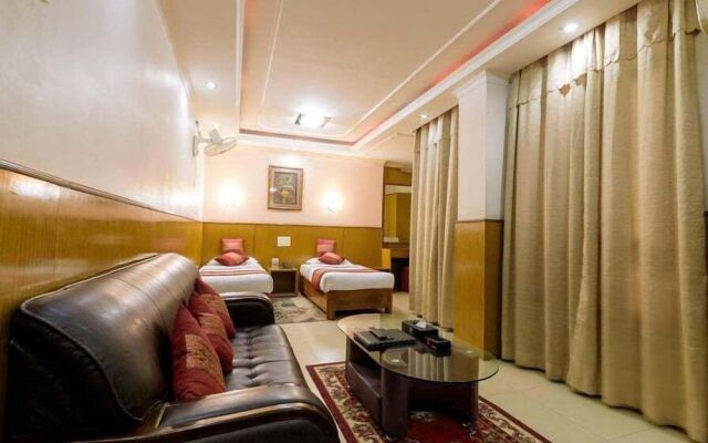 Hotel Pujan Pvt.Ltd