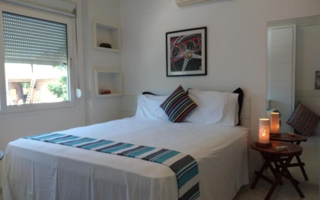 Floripa4You Bed & Breakfast
