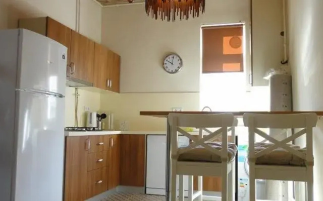 Palazzo Apart