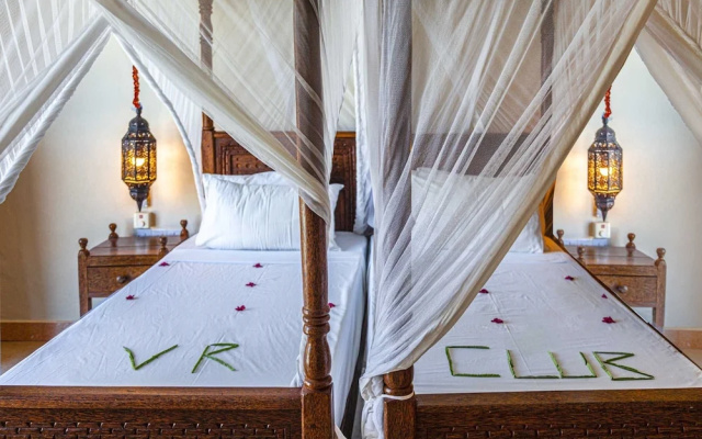 VRclub - Paje Palms Beach Resort