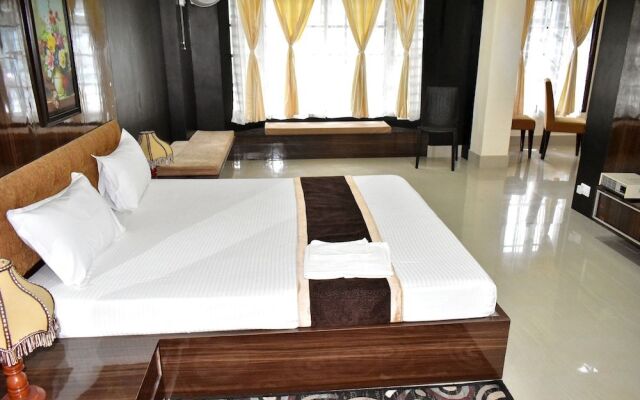 Roopkatha Hotel Kalimpong