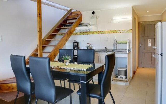 Apart Hotel Bungalows Matute