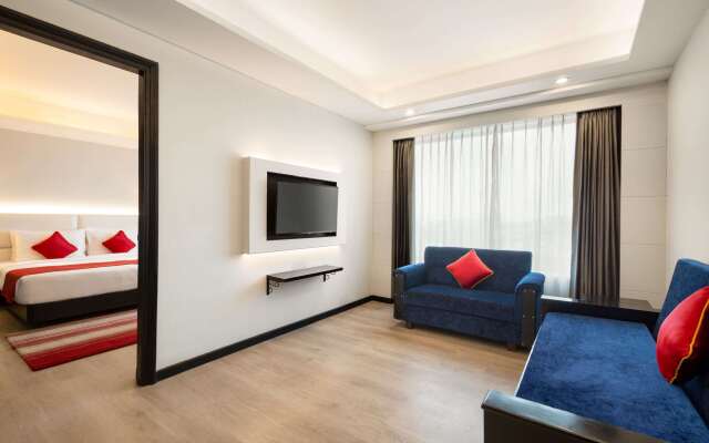 Ramada Encore by Wyndham Jalandhar