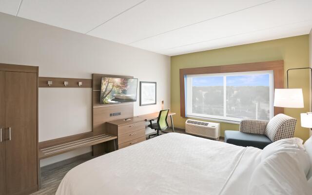 Holiday Inn Express Jacksonville South Bartram Prk by IHG