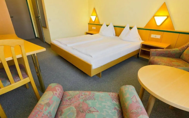 Motel Baden