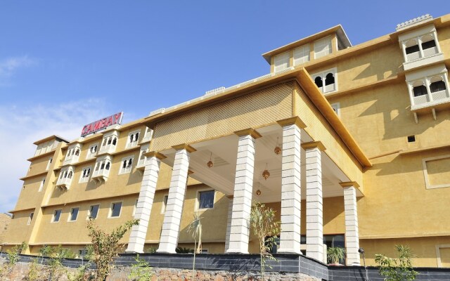 Cambay Resort, Udaipur