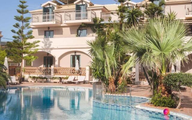 Pierros Hotel