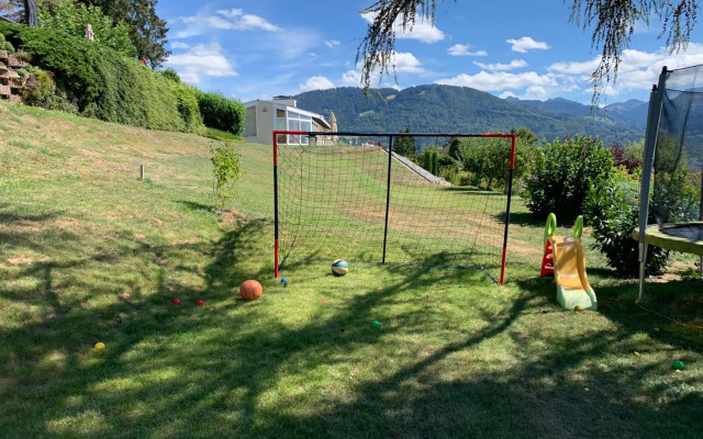 Appartement 180 degrés de rêve à Jongny